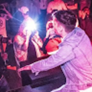 Meet your Posher, Aleks